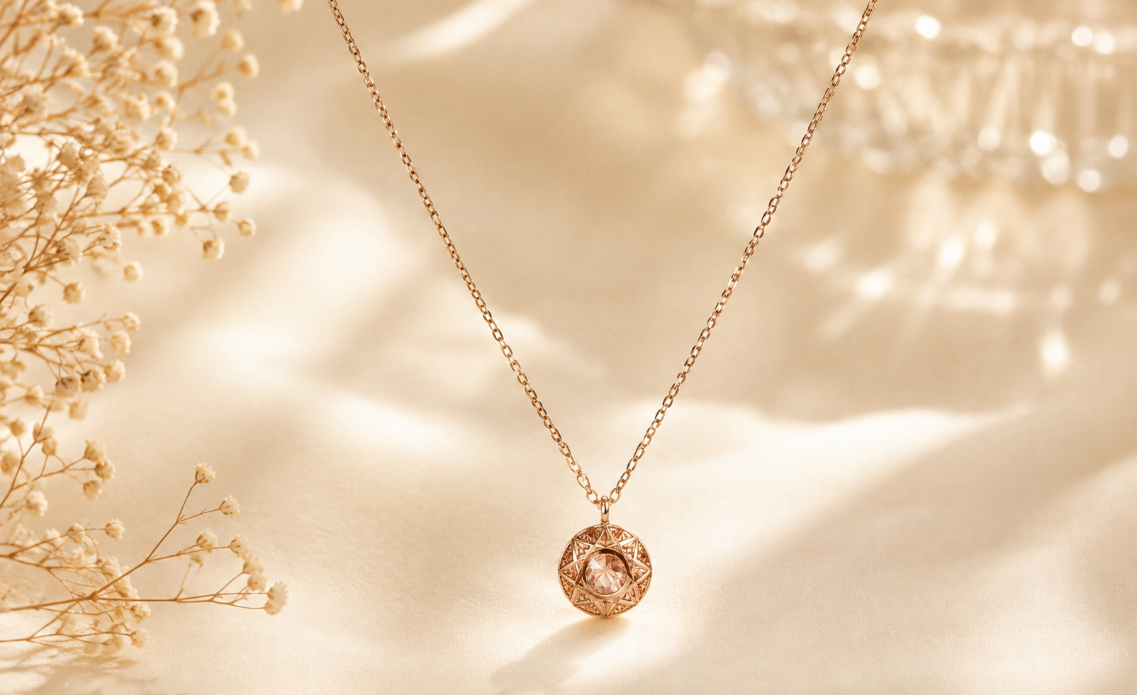 How to Style Everyday Gold Jewellery with Ease