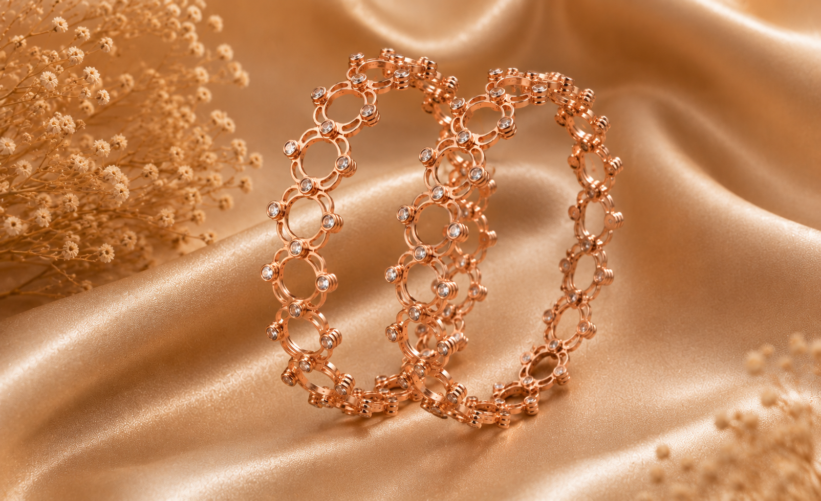 How to Style 9 Carat Gold Jewellery for Modern Living